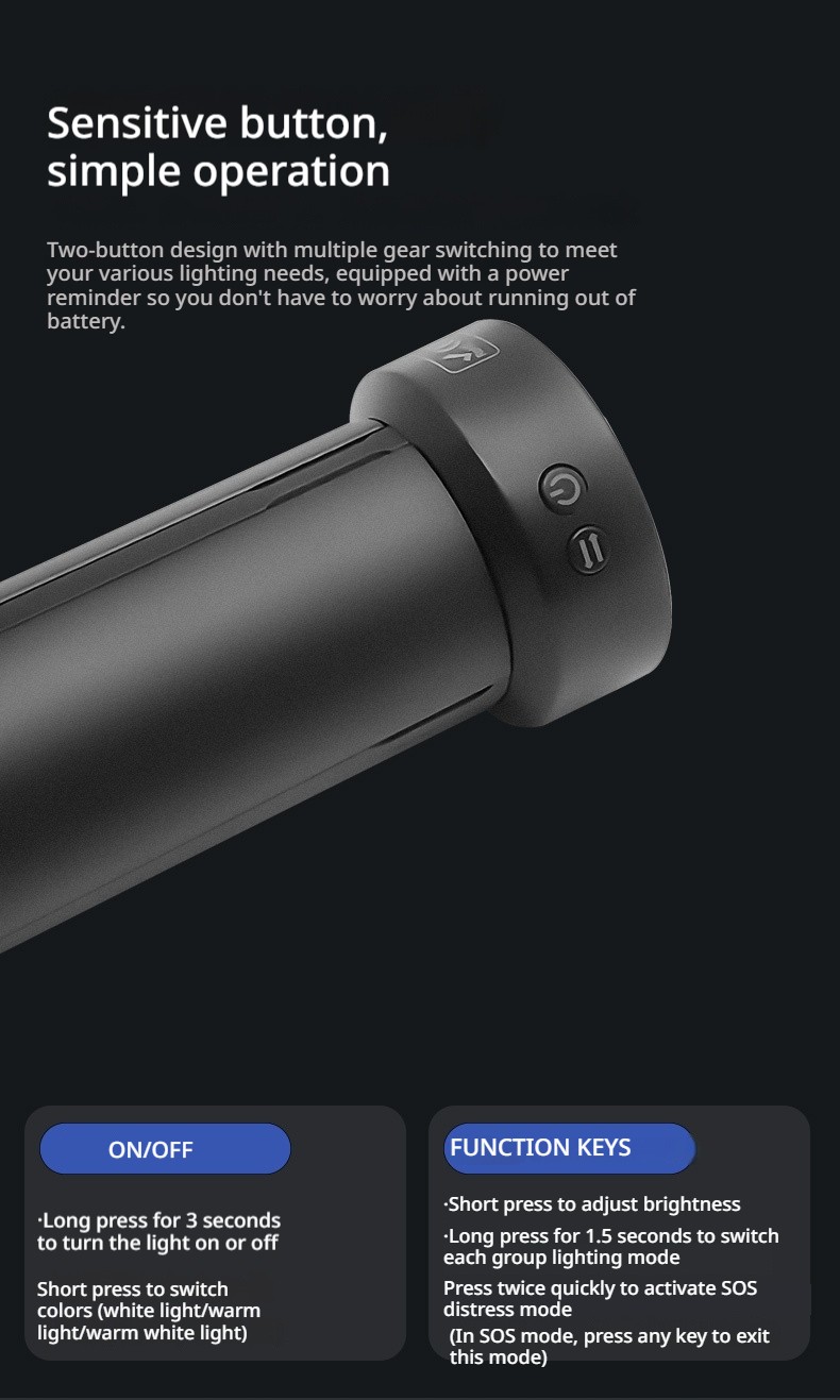 Multifunctional Camping Light_03
