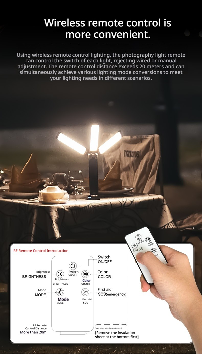 Multifunctional Camping Light_05