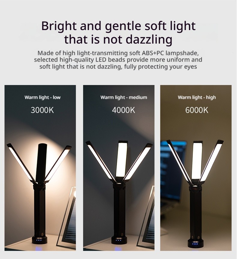 Multifunctional Camping Light_06