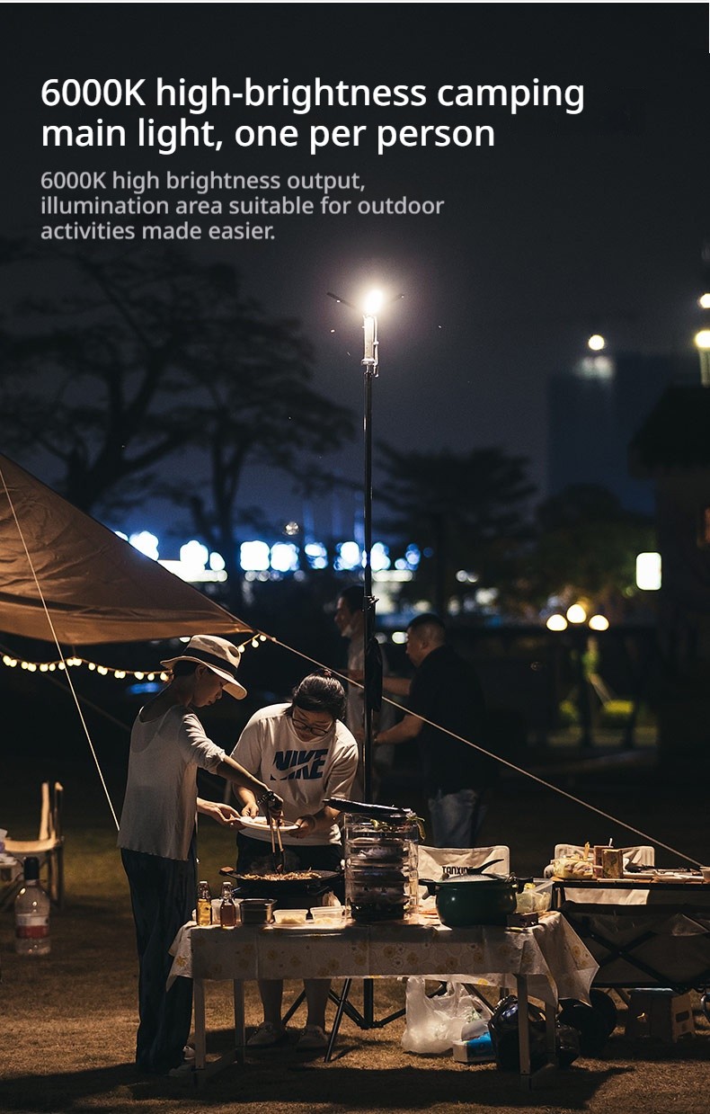 Multifunctional Camping Light_07