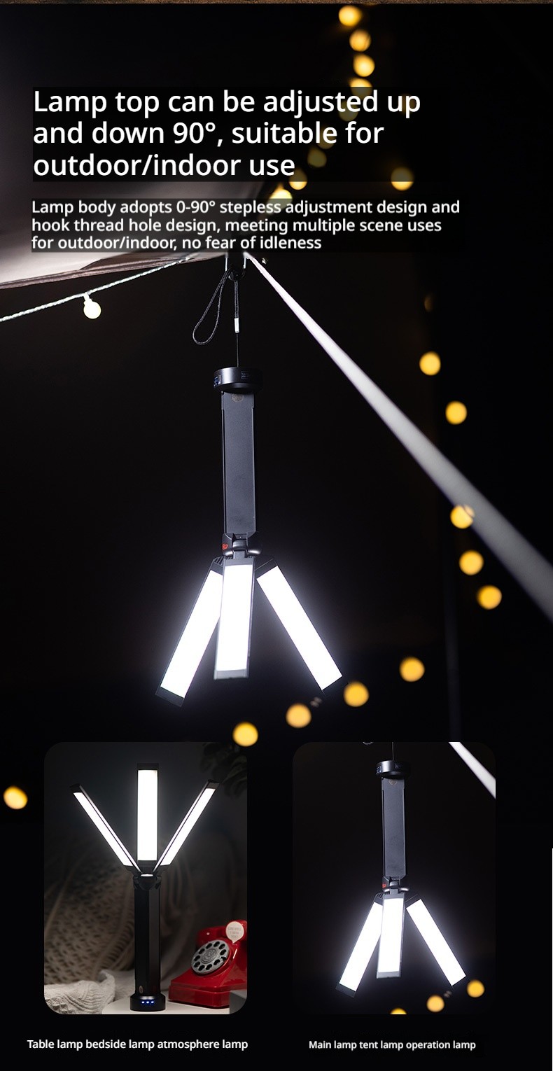 Multifunctional Camping Light_08