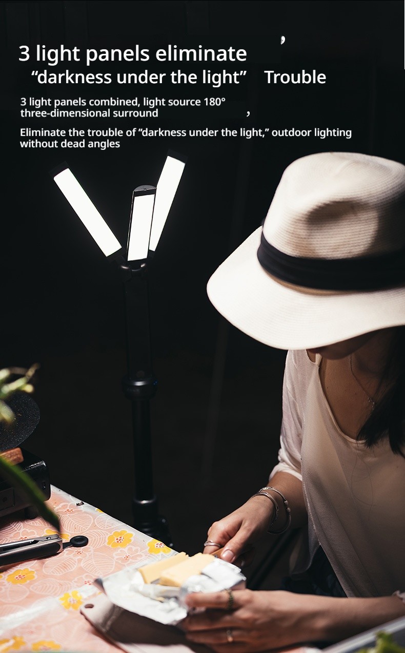 Multifunctional Camping Light_09
