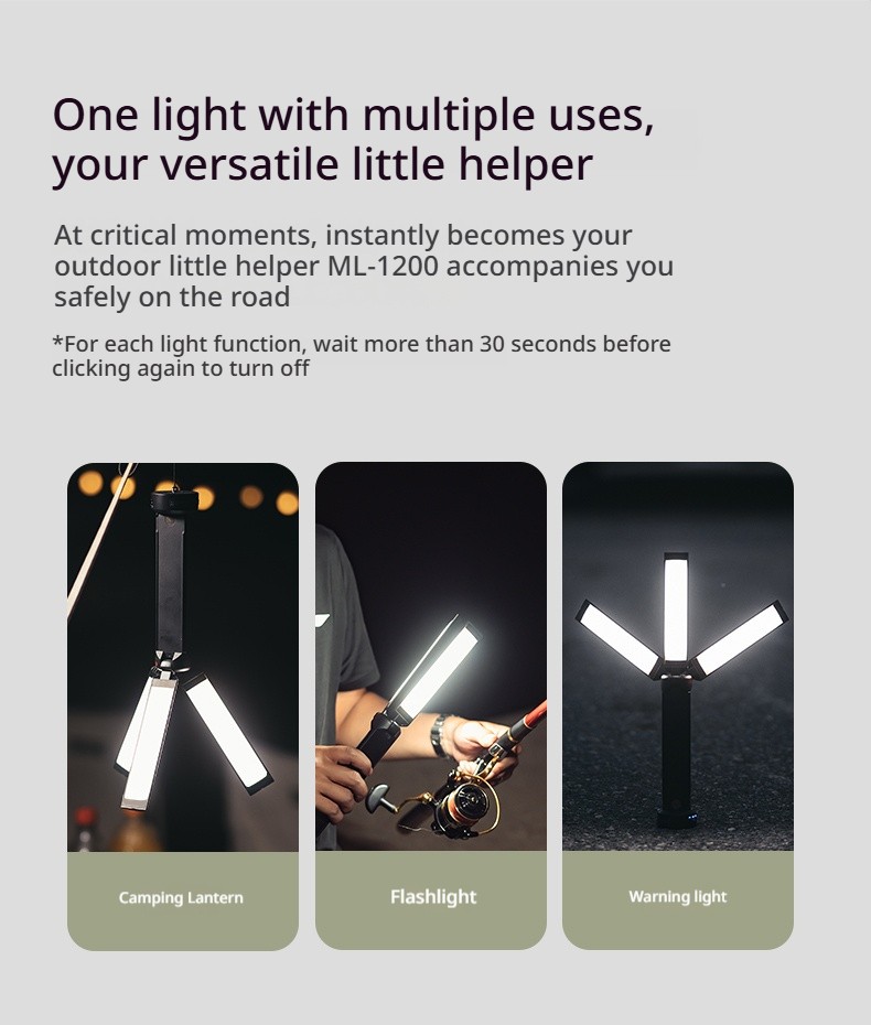 Multifunctional Camping Light_10