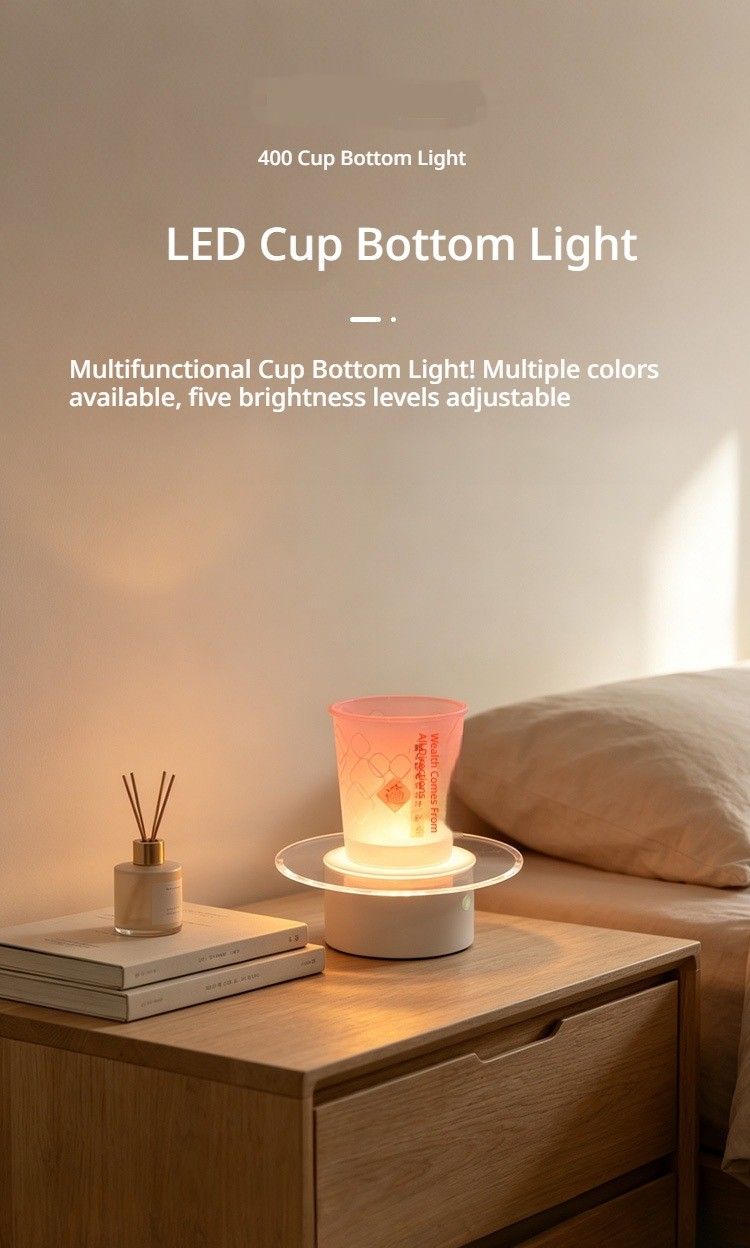 Outdoor cup-bottom light_02