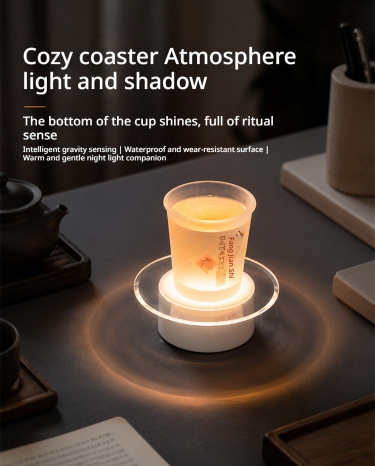 Outdoor cup-bottom light_05