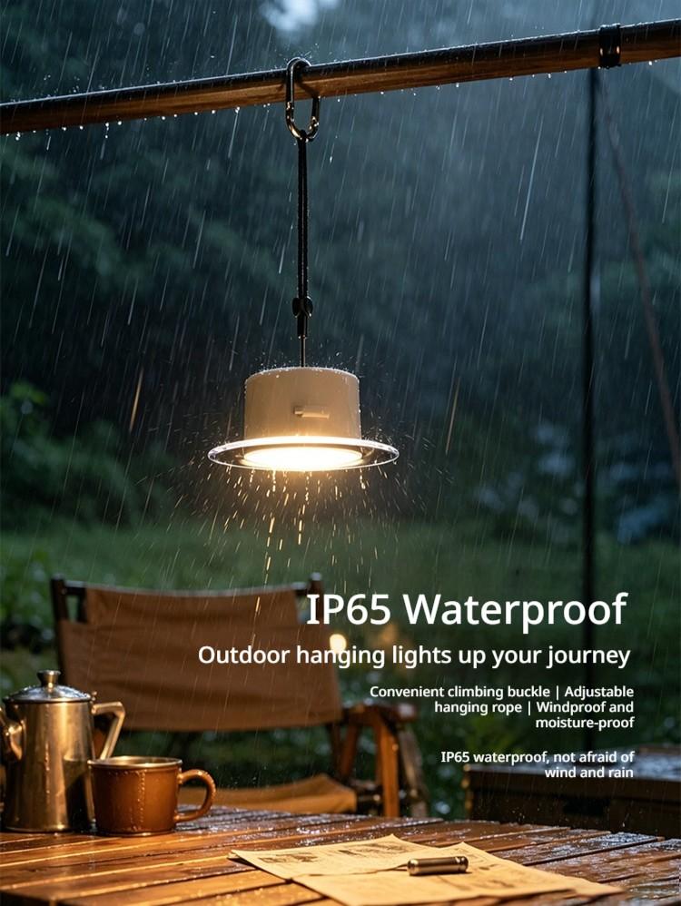 Outdoor cup-bottom light_09