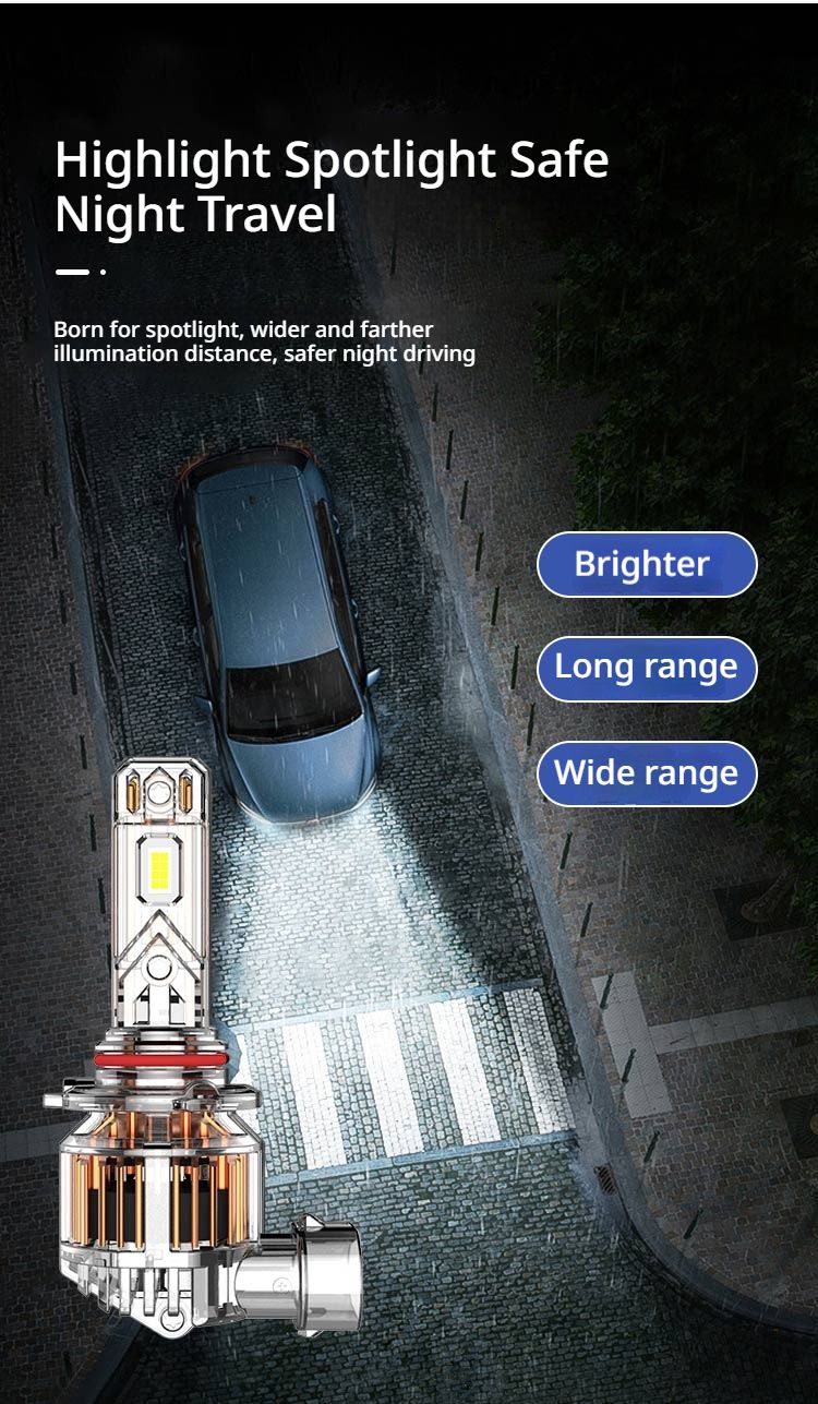 9005 headlight bulb_T9 Cyberpunk_05