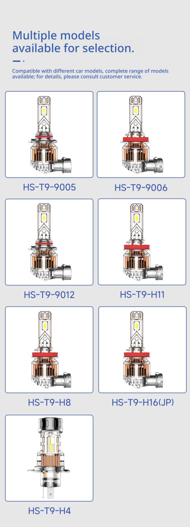 9005 headlight bulb_T9 Cyberpunk_12
